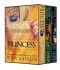 [The Princess Trilogy 01] • The Complete Princess Trilogy · Princess · Princess Sultana's Daughters · and Princess Sultana's Circle